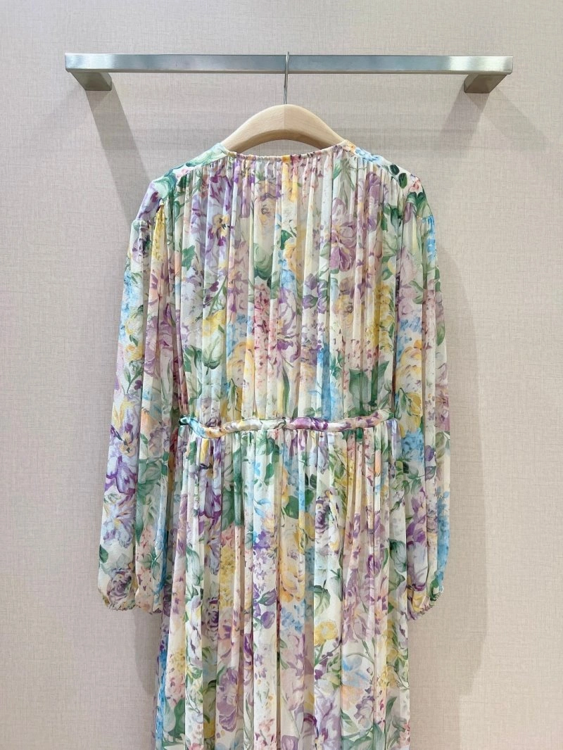 Unclassified Brand Dress FreshLook 150766