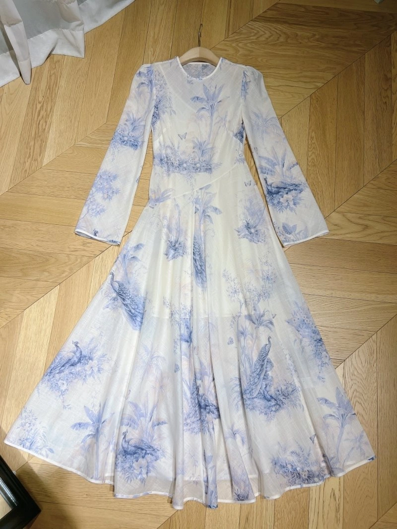 Unclassified Brand Dress RelaxedFit 150763