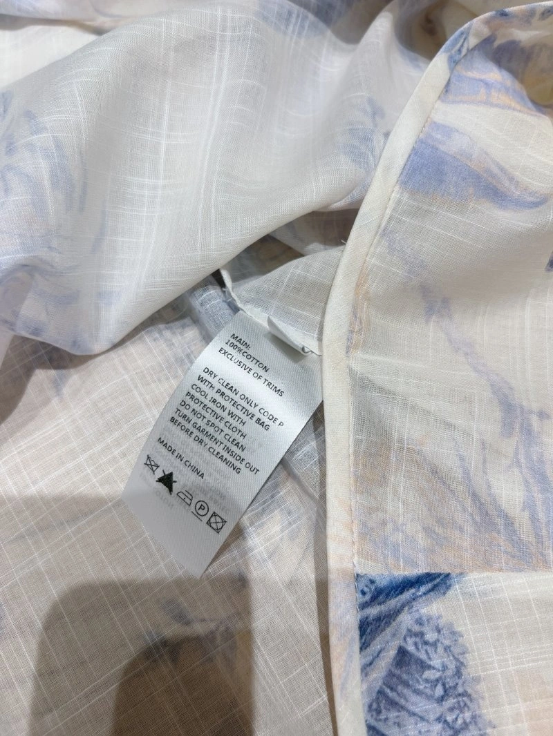 Unclassified Brand Dress RelaxedFit 150763