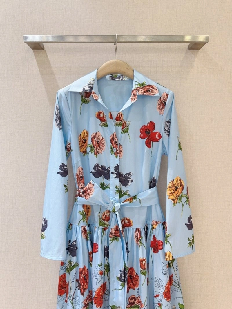 Unclassified Brand Dress Attractive 150754