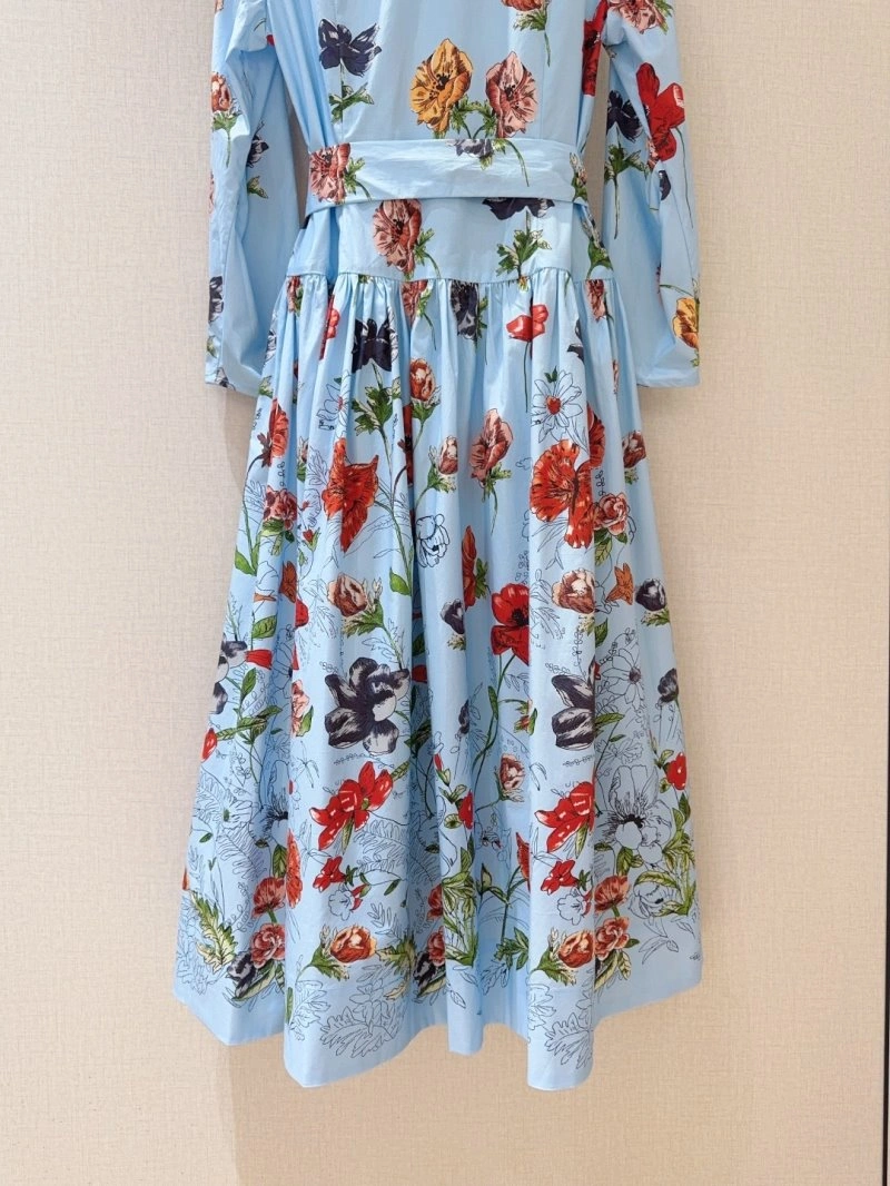 Unclassified Brand Dress Attractive 150754