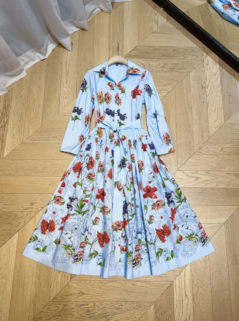 Unclassified Brand Dress Attractive 150754
