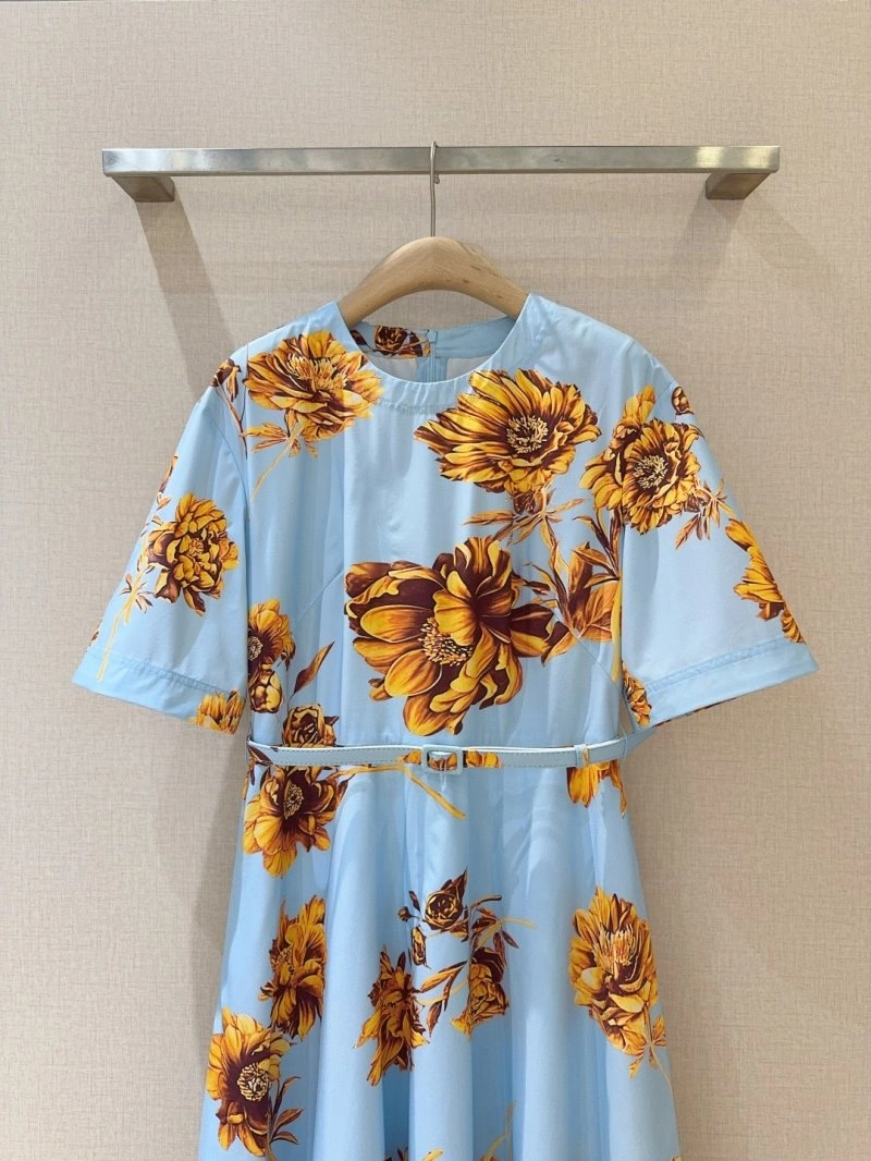 Durable Unclassified Brand Dress 150753