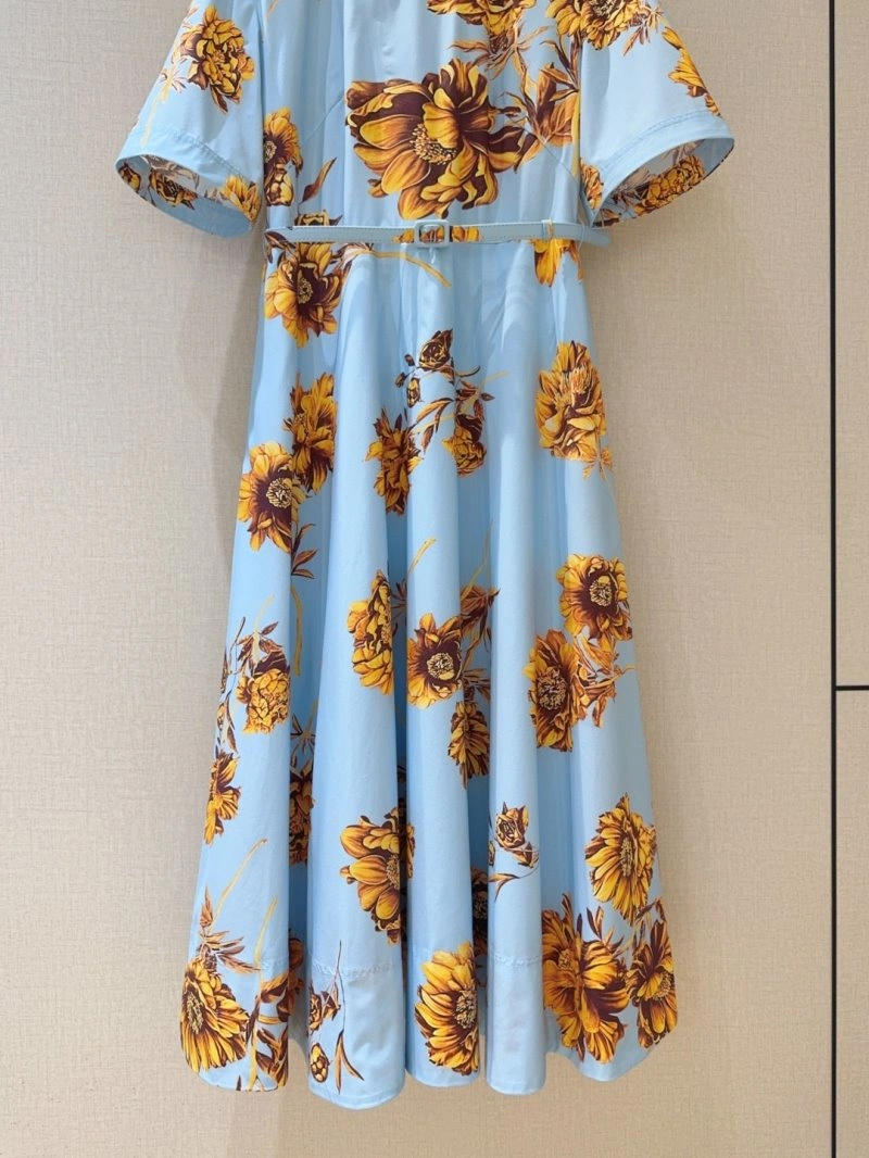 Durable Unclassified Brand Dress 150753