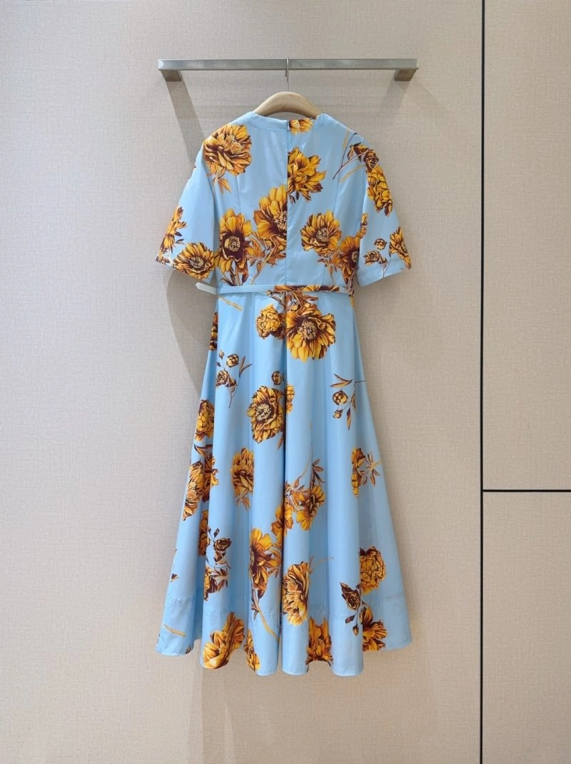 Durable Unclassified Brand Dress 150753