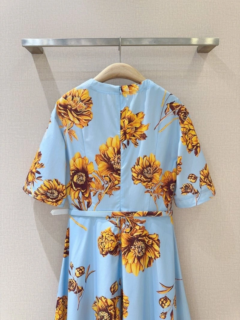 Durable Unclassified Brand Dress 150753