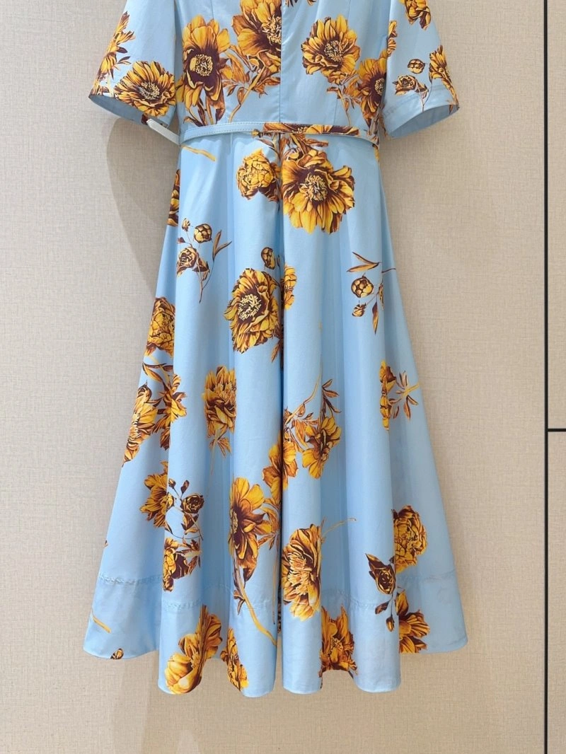 Durable Unclassified Brand Dress 150753