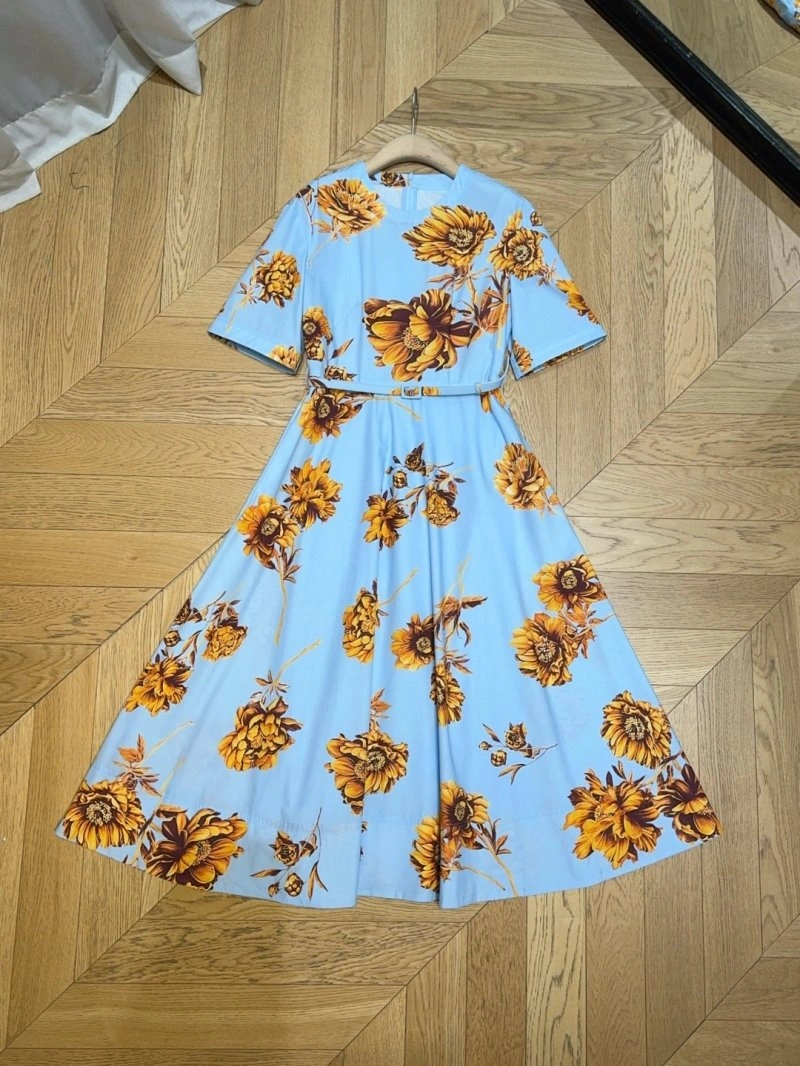 Durable Unclassified Brand Dress 150753