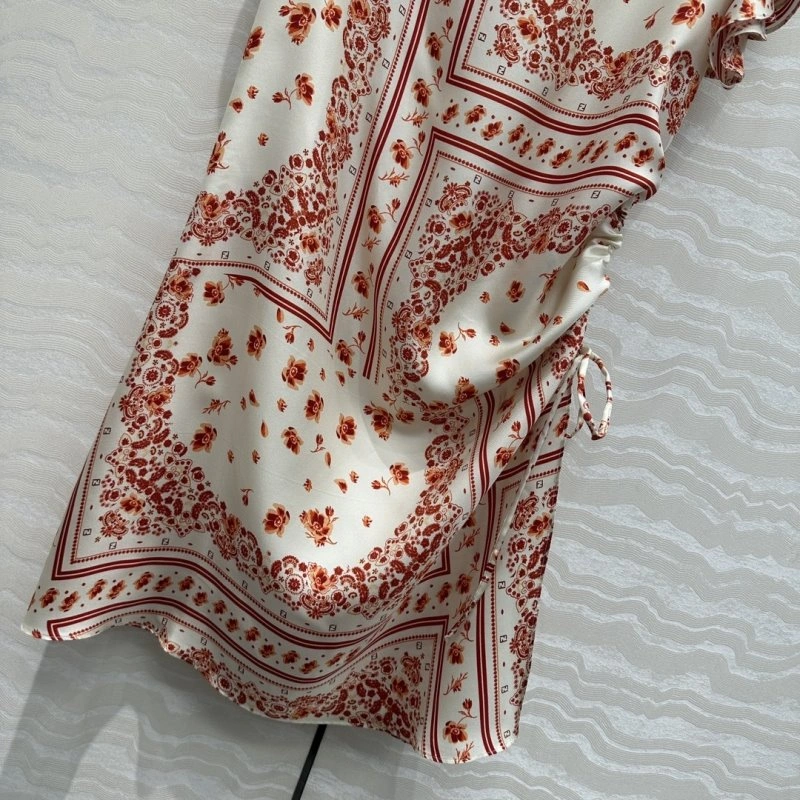 Flexible Unclassified Brand Dress 150751