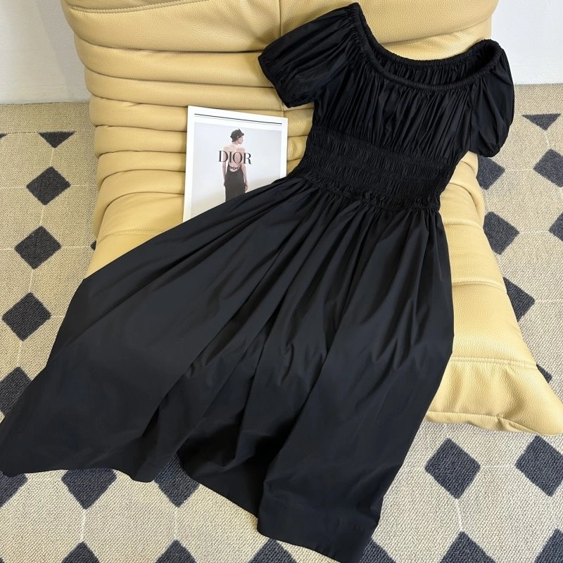 Unclassified Brand Dress Comfortable 150745