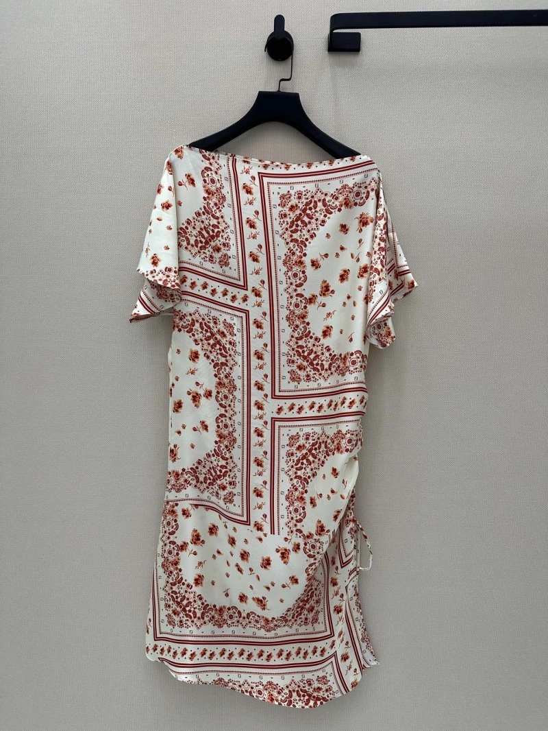 Unclassified Brand Dress Sleek 150743