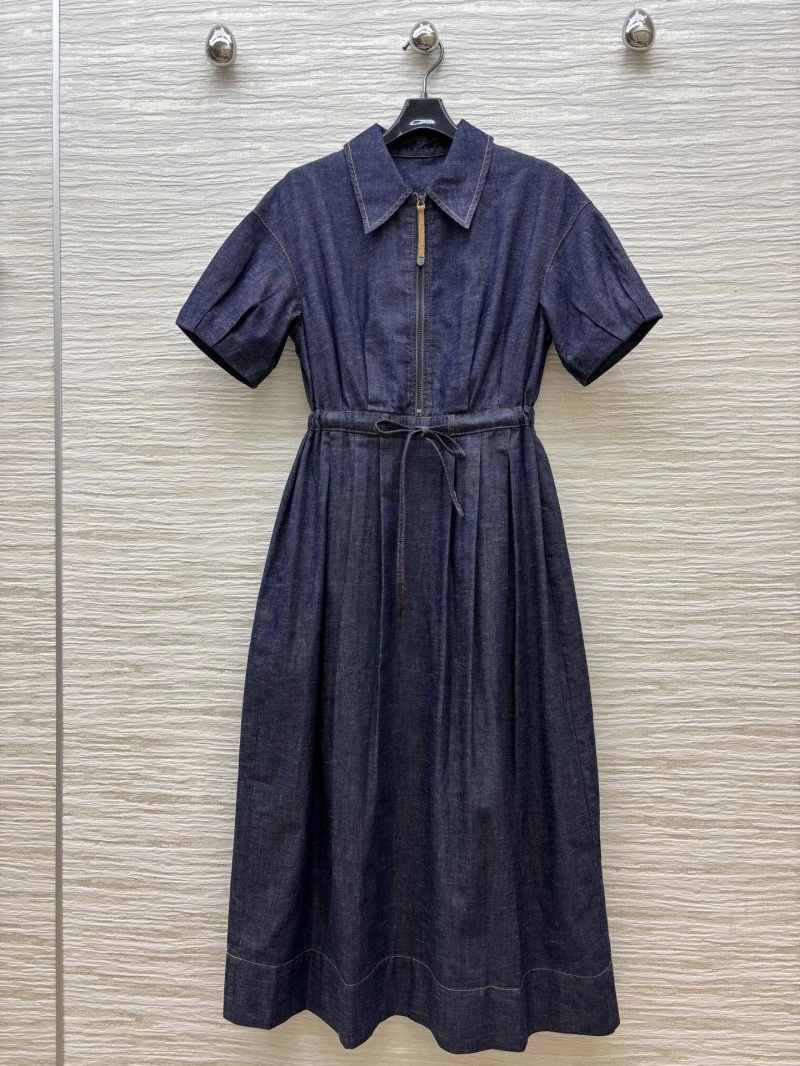 Bright Unclassified Brand Dress 150739