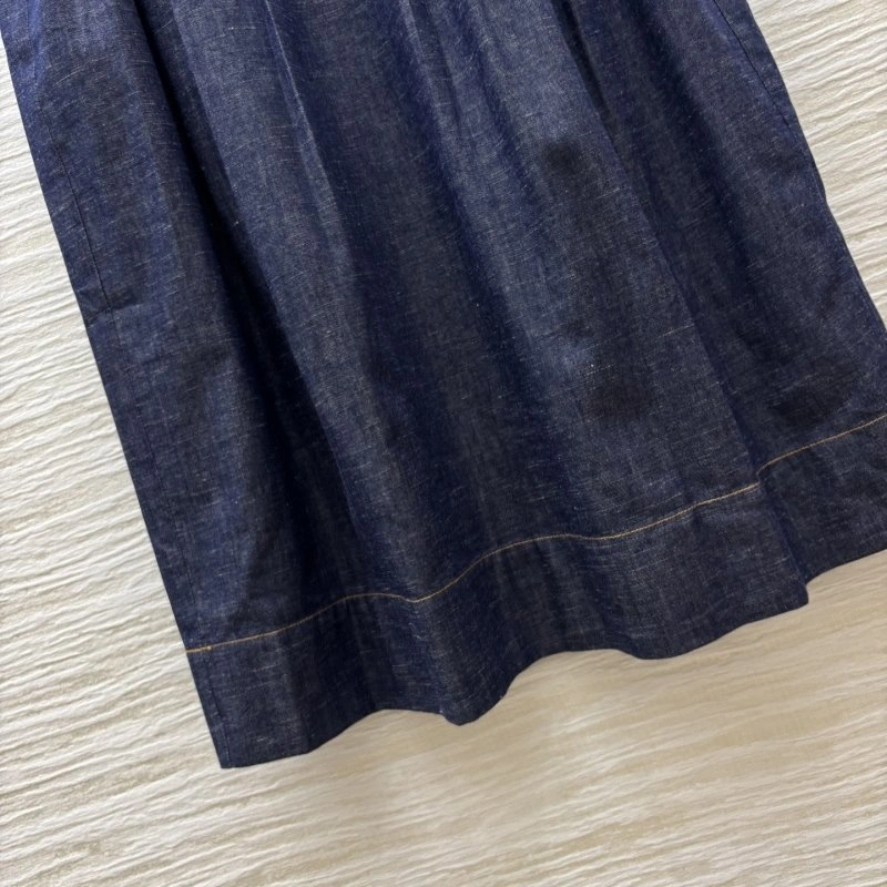 Bright Unclassified Brand Dress 150739