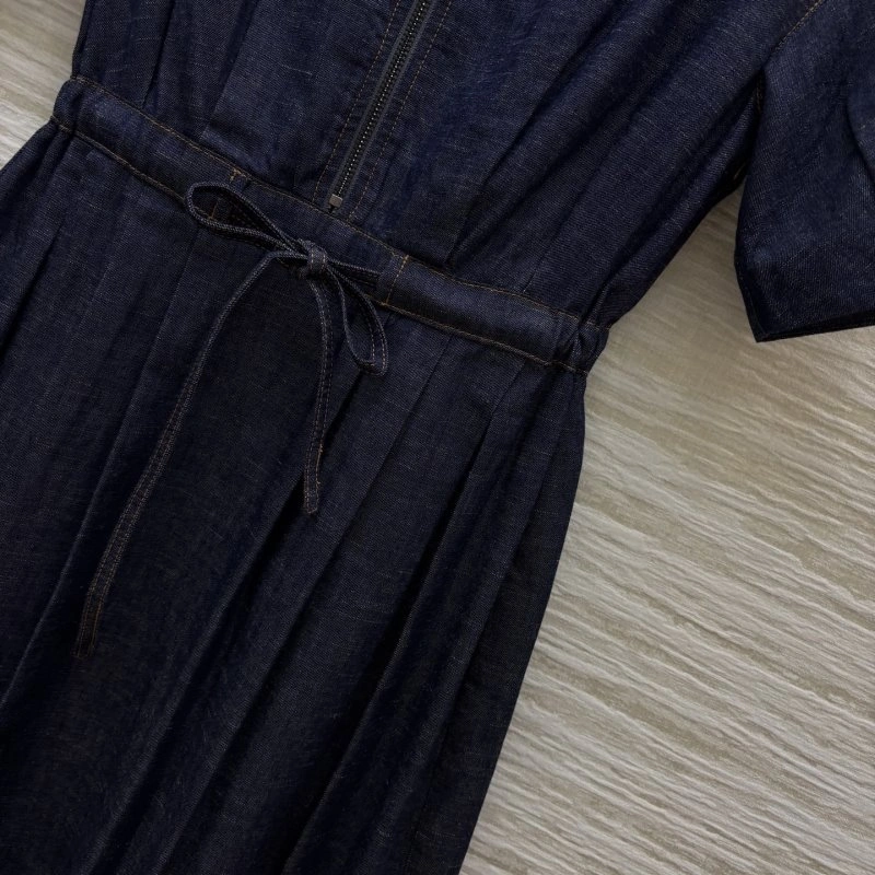 Bright Unclassified Brand Dress 150739