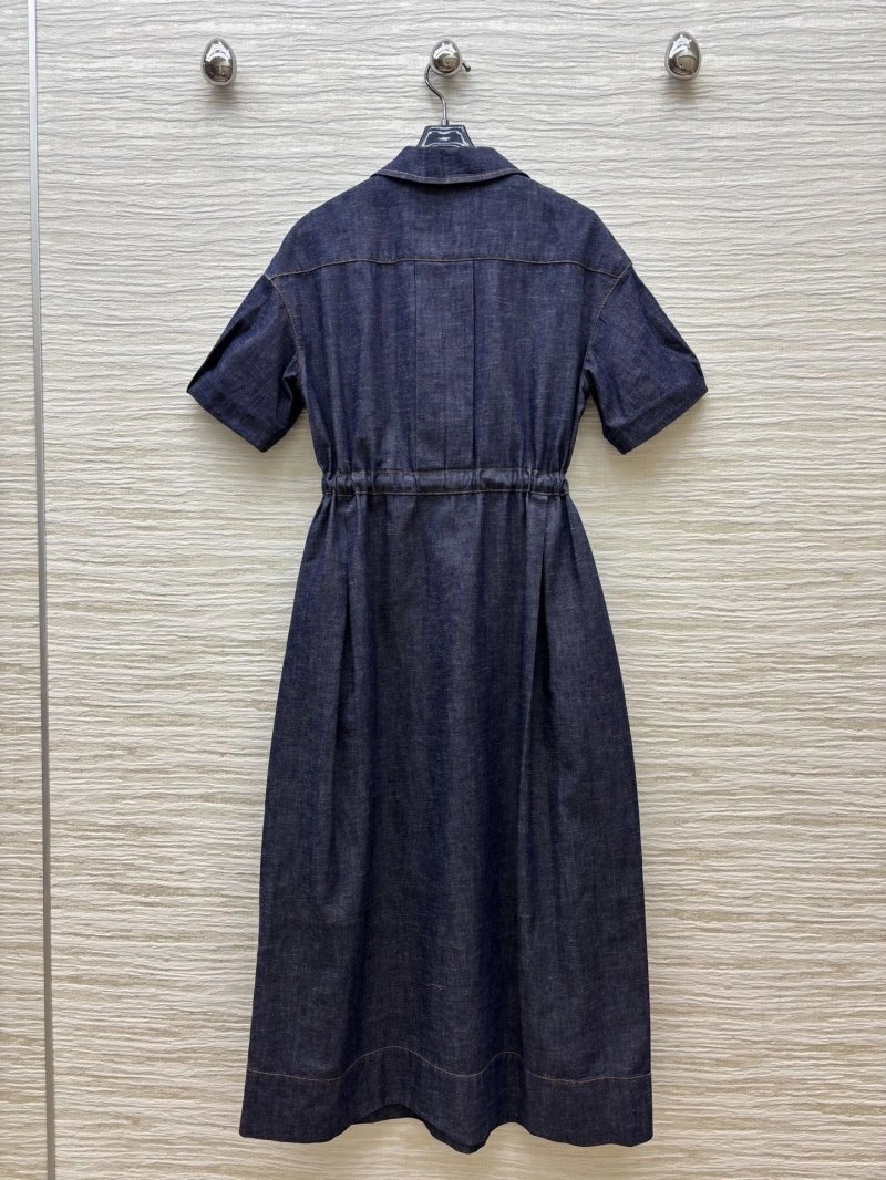 Bright Unclassified Brand Dress 150739