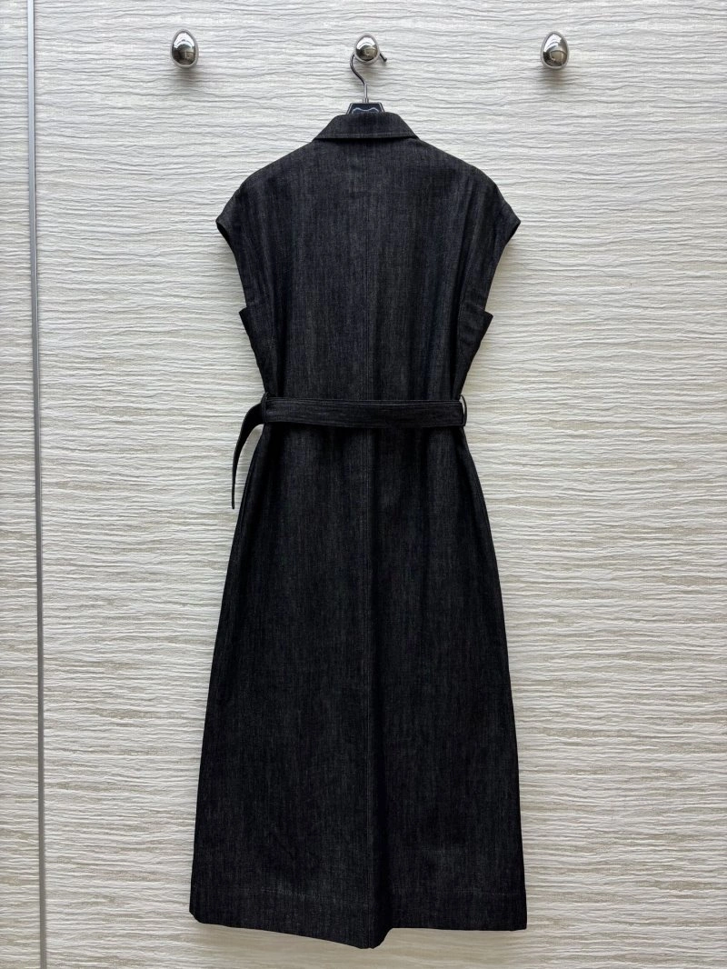 Unclassified Brand Dress Contemporary 150726