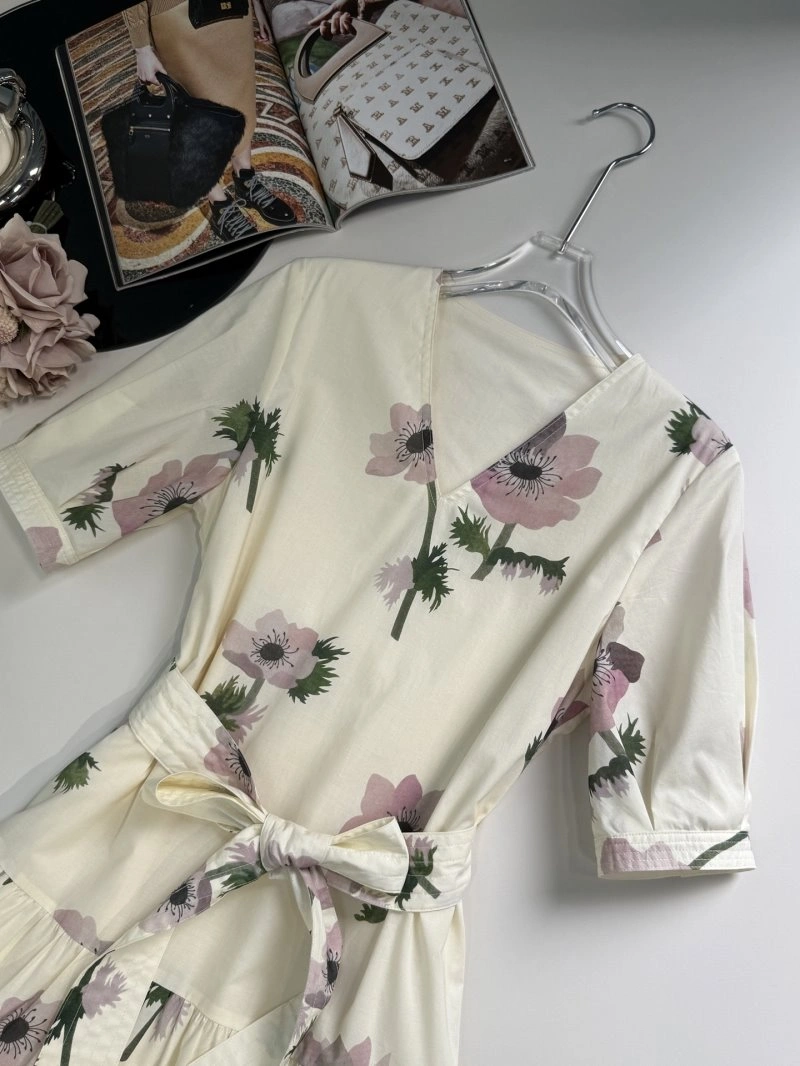 Seasonal Unclassified Brand Dress 150720