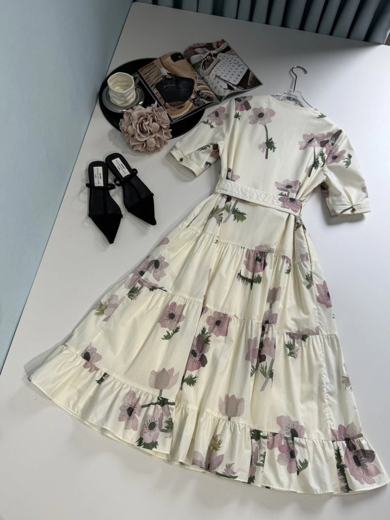 Seasonal Unclassified Brand Dress 150720