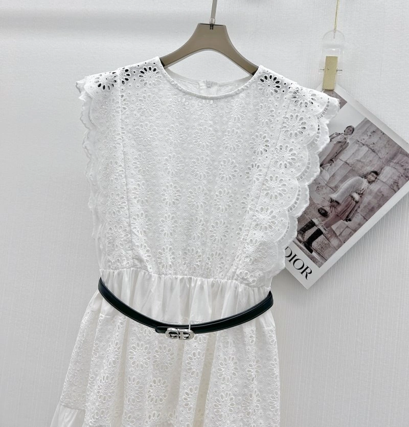 Unclassified Brand Dress Durable 150716