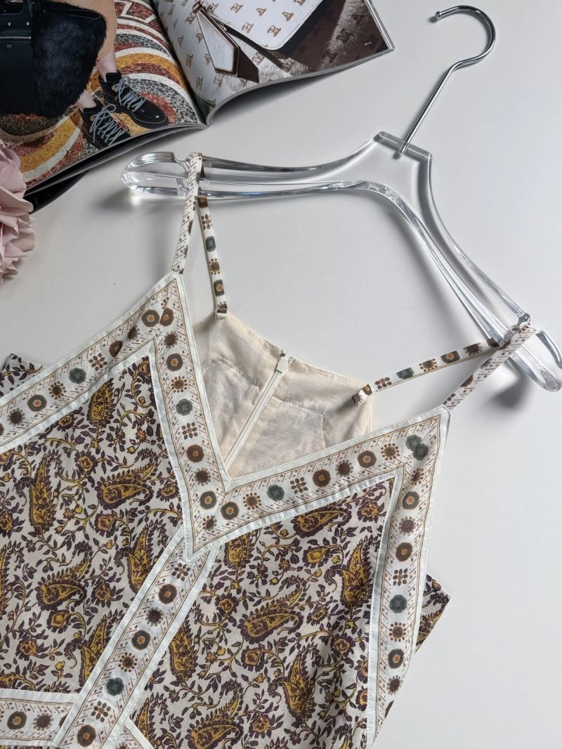 Unclassified Brand Dress WrinkleFree 150723