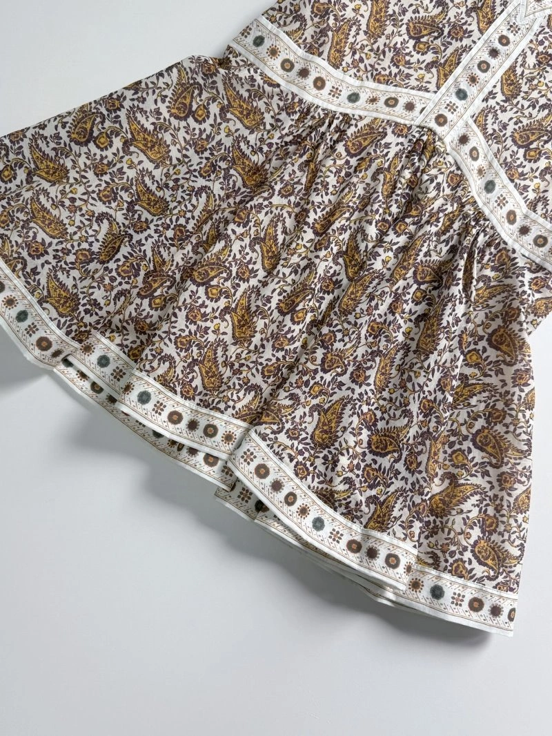 Unclassified Brand Dress WrinkleFree 150723