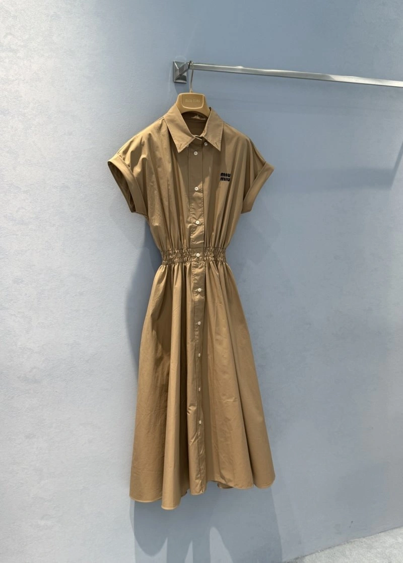 Unclassified Brand Dress TechFriendly 150725