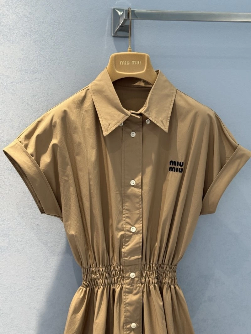 Unclassified Brand Dress TechFriendly 150725