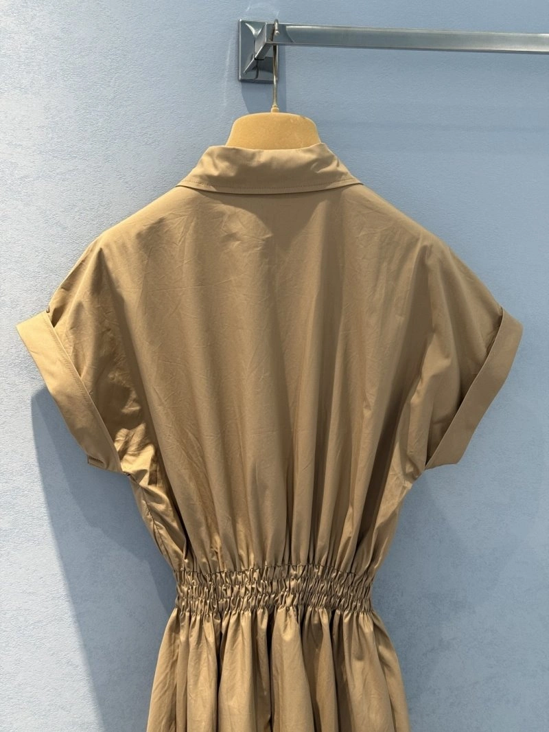 Unclassified Brand Dress TechFriendly 150725