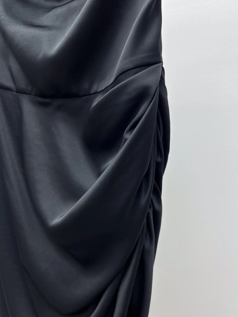 Thermal Unclassified Brand Dress 150722