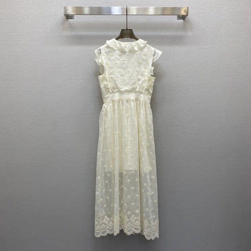 Versatile Unclassified Brand Dress 150791