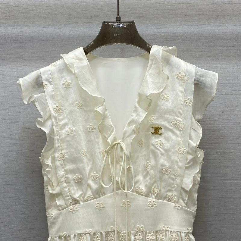 Versatile Unclassified Brand Dress 150791