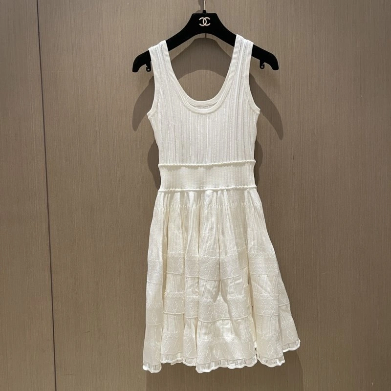 Flexible Unclassified Brand Dress 150714
