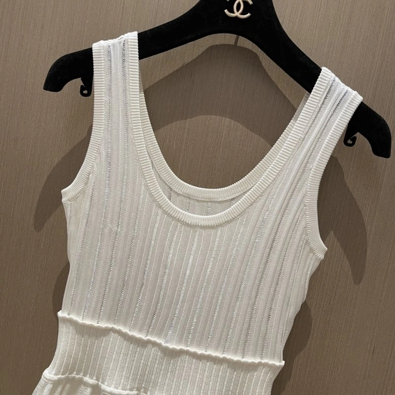 Flexible Unclassified Brand Dress 150714