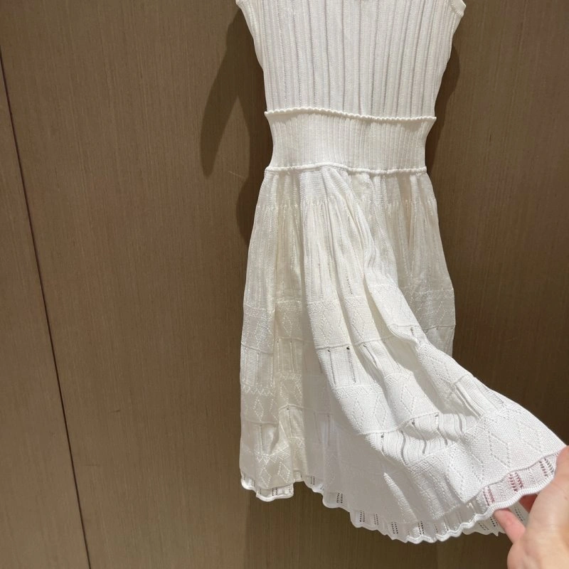 Flexible Unclassified Brand Dress 150714