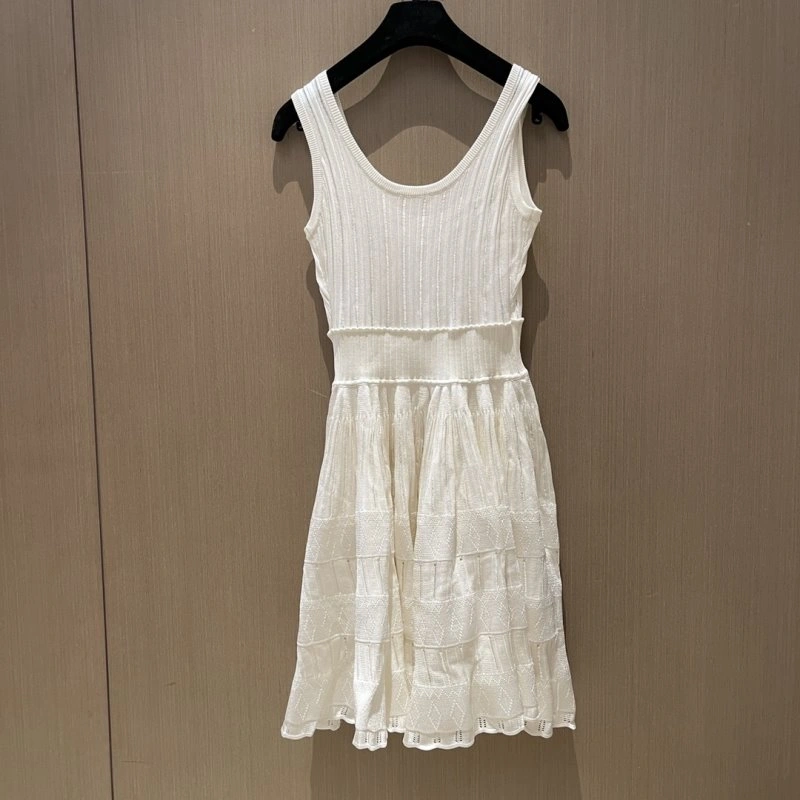 Flexible Unclassified Brand Dress 150714