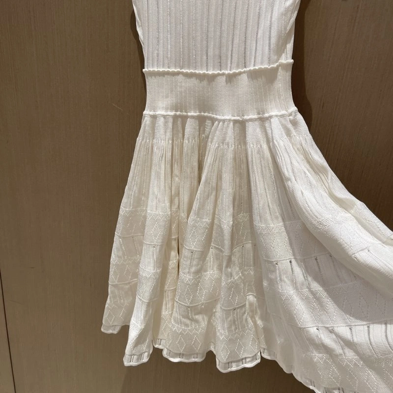 Flexible Unclassified Brand Dress 150714