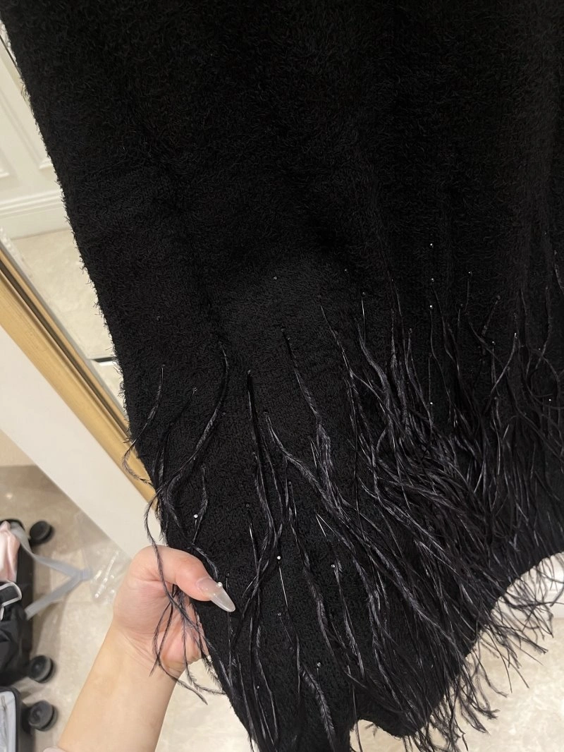 Minimalist Unclassified Brand Dress 150738
