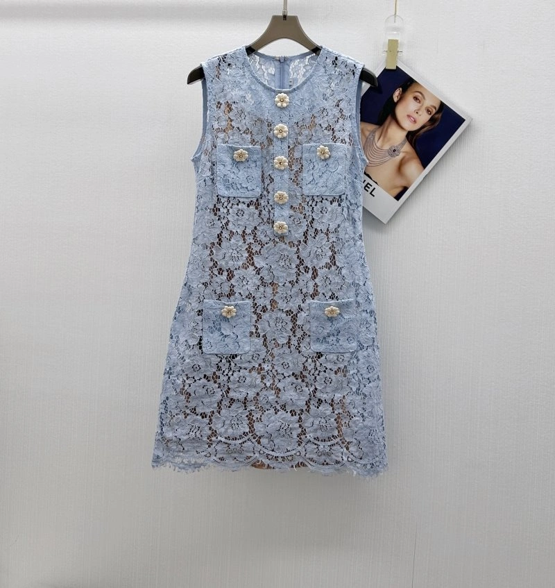 Supportive Unclassified Brand Dress 150737