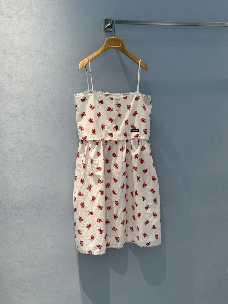 Soft Unclassified Brand Dress 150711