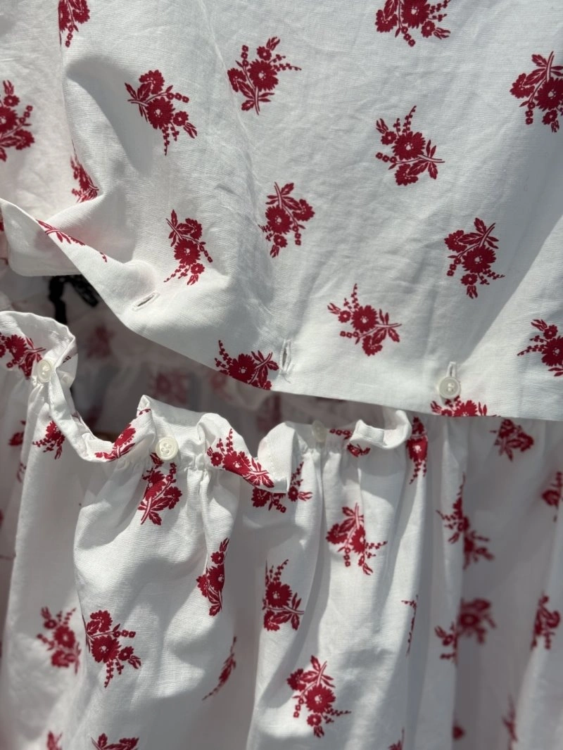 Soft Unclassified Brand Dress 150711