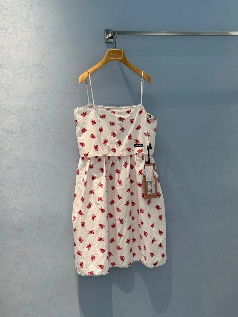 Soft Unclassified Brand Dress 150711