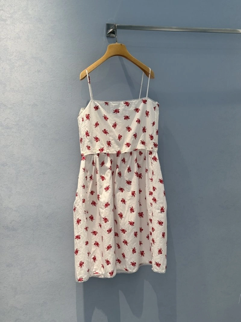 Soft Unclassified Brand Dress 150711
