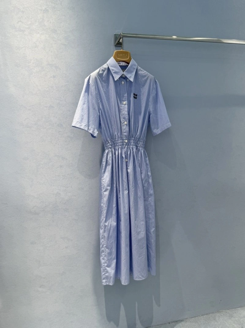 Soft Unclassified Brand Dress 150705