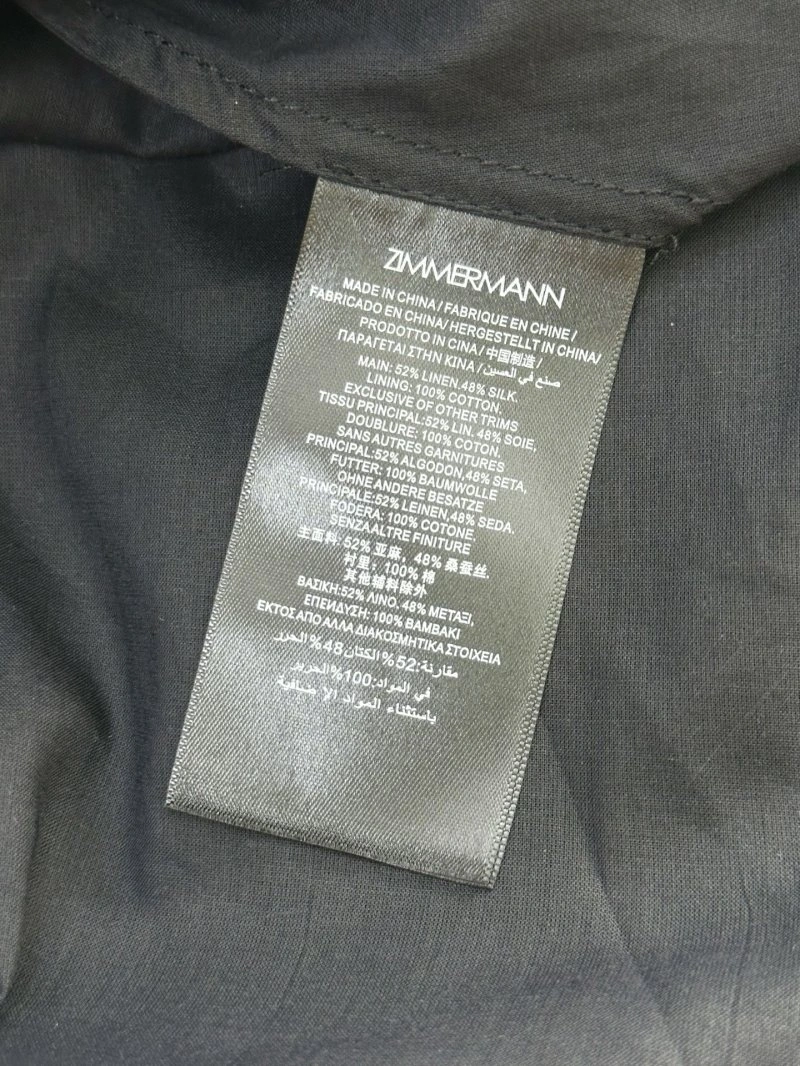 ZipUp Unclassified Brand Dress 150701