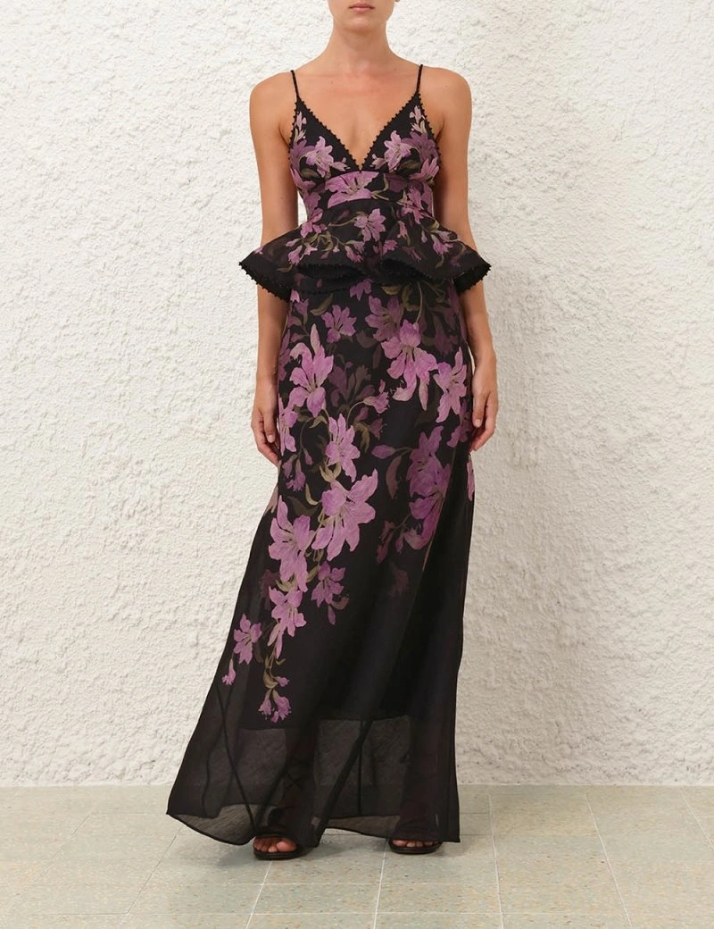 Bright Unclassified Brand Dress 150700