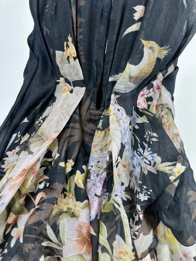 Elegant Unclassified Brand Dress 150699