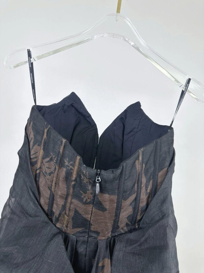 Elegant Unclassified Brand Dress 150699