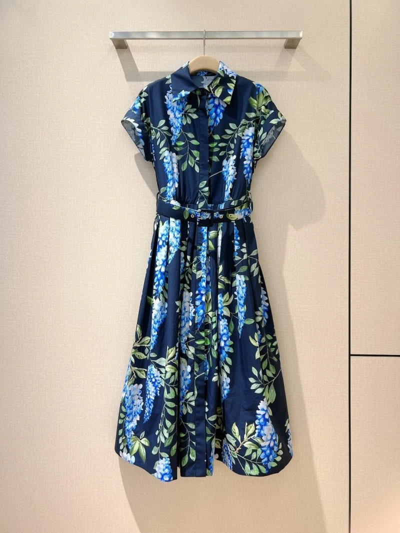 Tailored Unclassified Brand Dress 150697