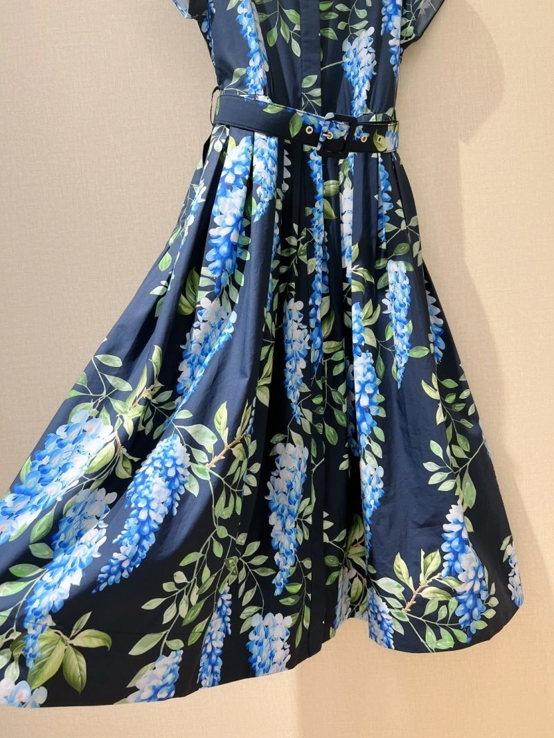 Tailored Unclassified Brand Dress 150697