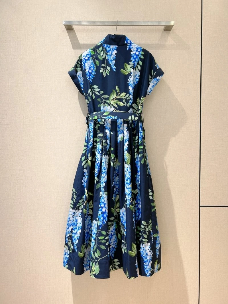 Tailored Unclassified Brand Dress 150697